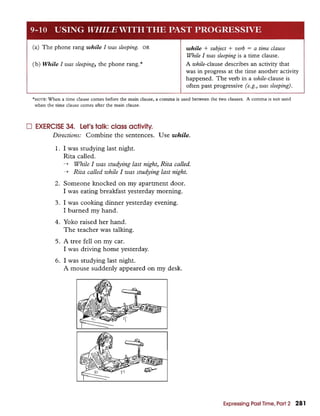 Basic English Grammar (3rd edition)