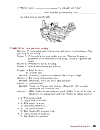 Basic English Grammar (3rd edition)