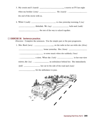 Basic English Grammar (3rd edition)