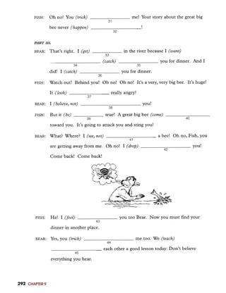 Basic English Grammar (3rd edition)