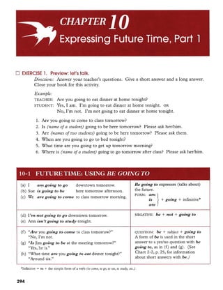 Basic English Grammar (3rd edition)