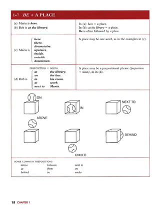 Basic English Grammar (3rd edition)