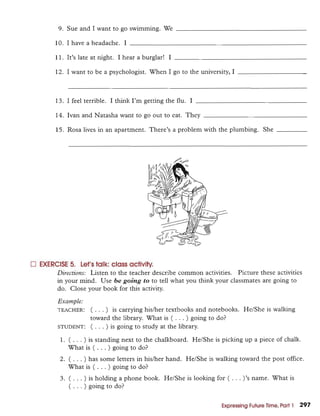 Basic English Grammar (3rd edition)