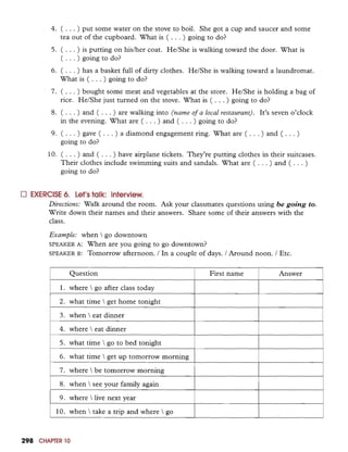 Basic English Grammar (3rd edition)