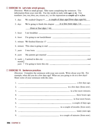 Basic English Grammar (3rd edition)