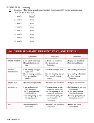 Basic English Grammar (3rd edition)