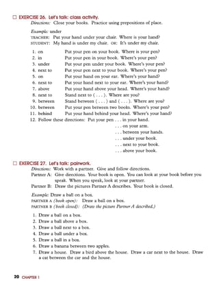 Basic English Grammar (3rd edition)