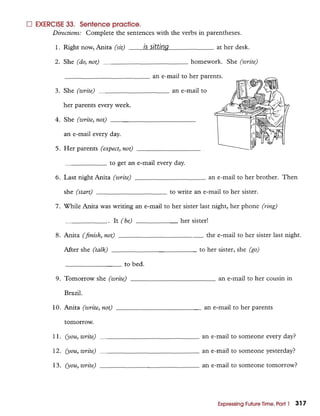 Basic English Grammar (3rd edition)