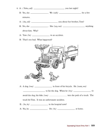Basic English Grammar (3rd edition)