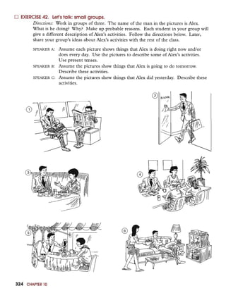 Basic English Grammar (3rd edition)