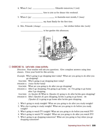 Basic English Grammar (3rd edition)