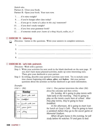 Basic English Grammar (3rd edition)