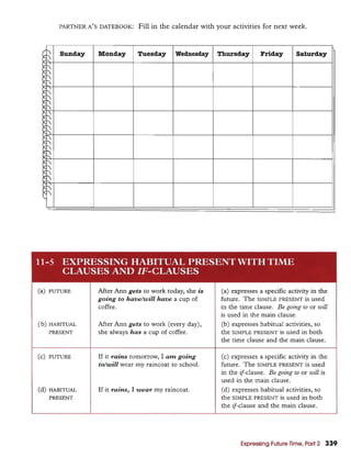 Basic English Grammar (3rd edition)