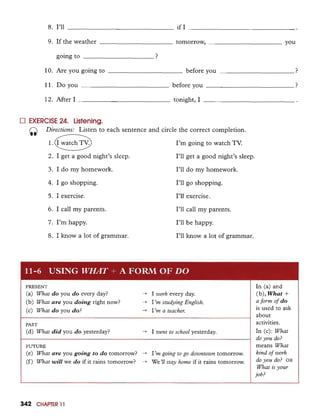 Basic English Grammar (3rd edition)