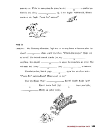 Basic English Grammar (3rd edition)