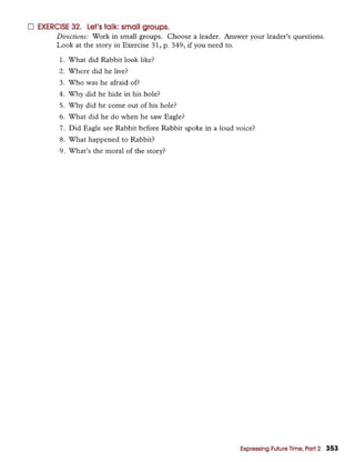 Basic English Grammar (3rd edition)