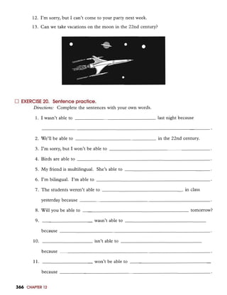 Basic English Grammar (3rd edition)