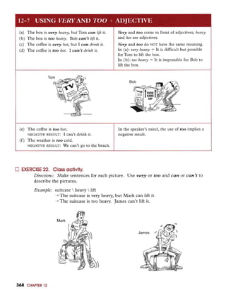 Basic English Grammar (3rd edition)