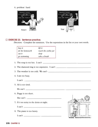 Basic English Grammar (3rd edition)