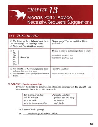 Basic English Grammar (3rd edition)