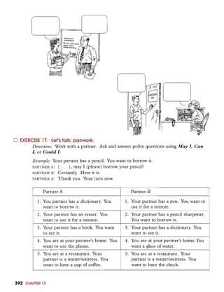 Basic English Grammar (3rd edition)