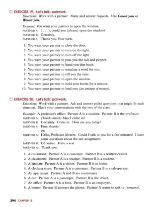 Basic English Grammar (3rd edition)