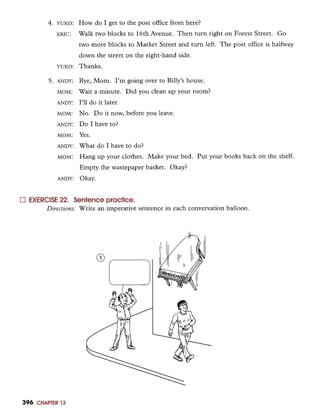 Basic English Grammar (3rd edition)