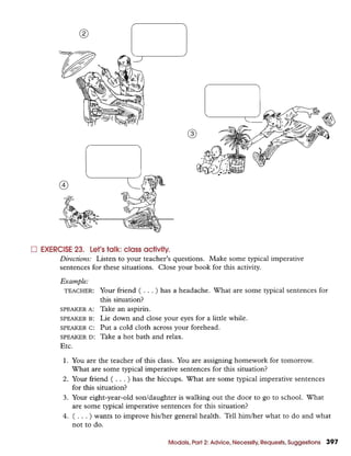 Basic English Grammar (3rd edition)