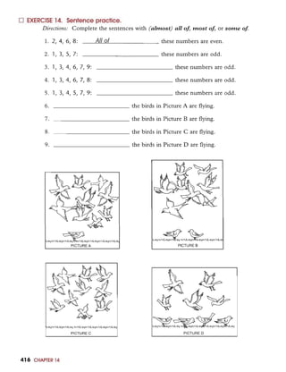 Basic English Grammar (3rd edition)