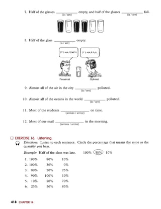 Basic English Grammar (3rd edition)