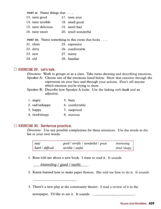 Basic English Grammar (3rd edition)