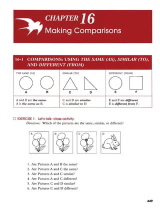 Basic English Grammar (3rd edition)