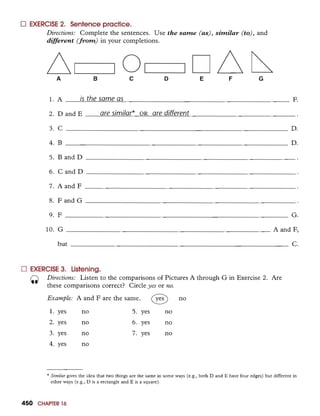 Basic English Grammar (3rd edition)