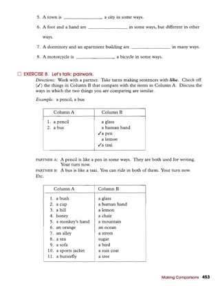 Basic English Grammar (3rd edition)