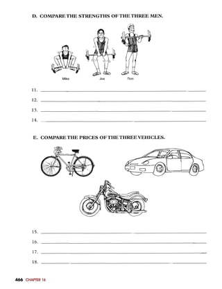 Basic English Grammar (3rd edition)