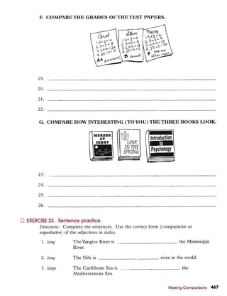 Basic English Grammar (3rd edition)