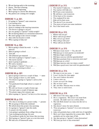 Basic English Grammar (3rd edition)