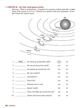Basic English Grammar (3rd edition)