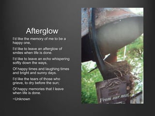 Card Shark
Bridge…
Euchre…
Cribbage…
Whatever the game and whoever
the opponent, she played to win!
 