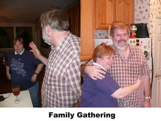 Family Gathering 