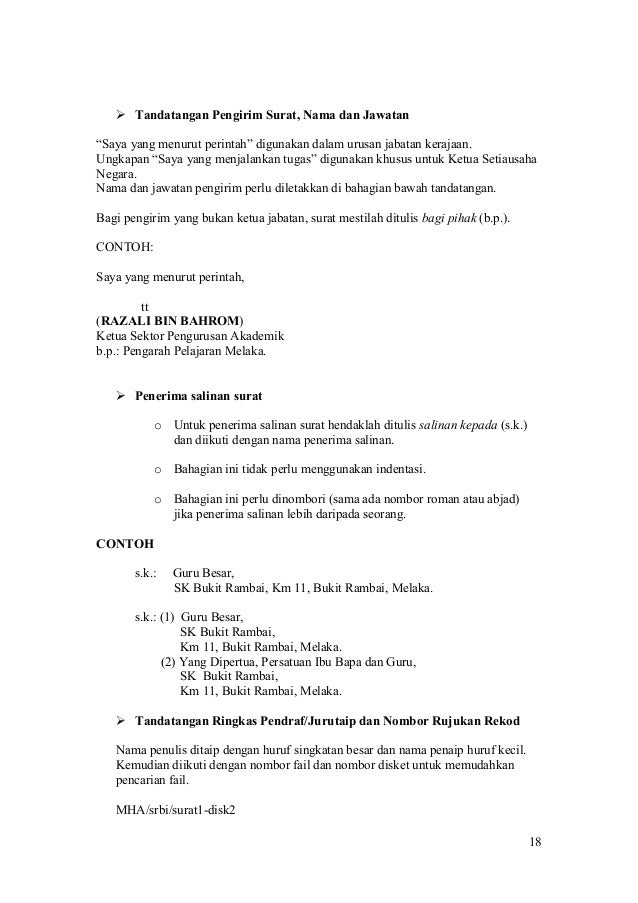 Contoh Surat Lhdn Ada Kesalahan E Filing