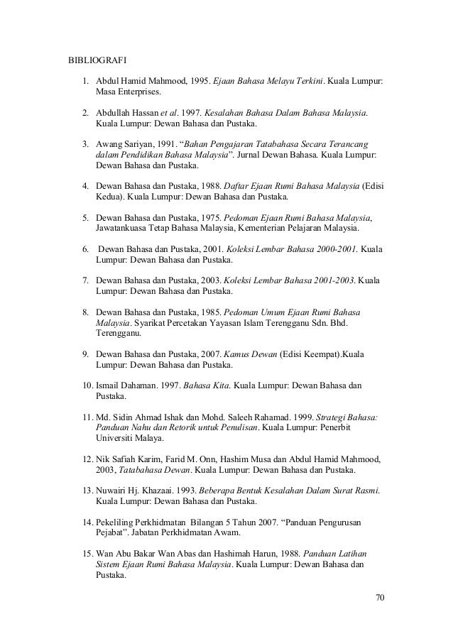 surat rasmi untuk drop subjek   42