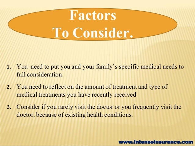 Between Hmo And Ppo Which One Should You Choose
