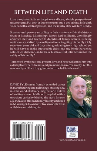 Between Life And Death