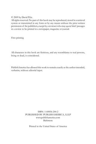 Between Life And Death