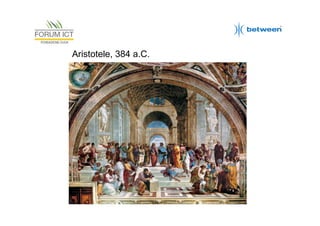 Aristotele, 384 a.C.

 