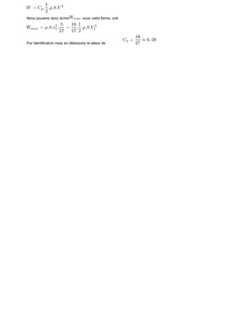 Nous pouvons donc écrire sous cette forme, soit
Par identification nous en déduisons la valeur de
 
