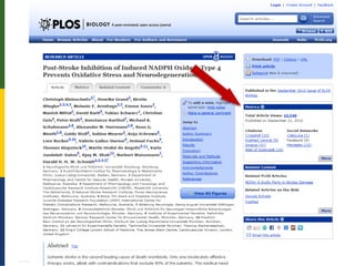 Impact Messung – Mehrwerte für Repositorien | Daniel Beucke | WissKom 2012
 