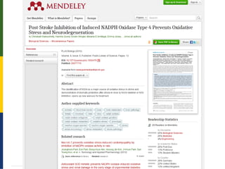 Impact Messung – Mehrwerte für Repositorien | Daniel Beucke | WissKom 2012
 