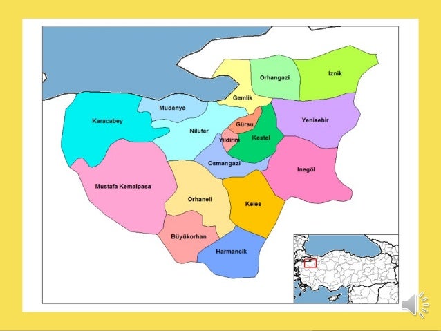 Bursa Mustafa Kemal Pasa Ayaz Koyu Youtube